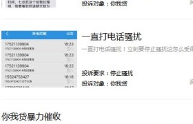 你我贷上市光环背后的风险：高逾期、高利率