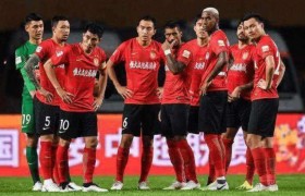 卡纳瓦罗向俱乐部提出引进能进20球的前锋，广州恒大还会继续无条件满足他吗？