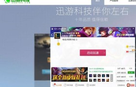 迅游科技三大投资踩雷致10亿资产减值 上市累亏5亿商誉占净资产超六成