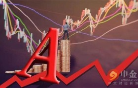 “独立走势”凸显韧性 A股行情支撑稳固