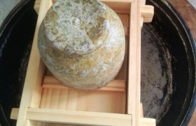 教你自制豆腐，做法和配方统统告诉你，学会再也不用出去买了