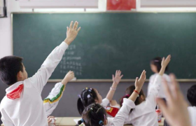 原创 
            上饶小学生案相处细节深度反思：座位对孩子的影响家长不可忽视