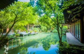 原创 
            成都有全国唯一君臣合祠的祠庙，现在成为了博物馆，每天游客众多