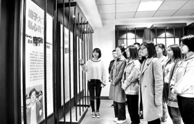 他们落马后给曾经的同事写警示书 一遍遍忠告这事