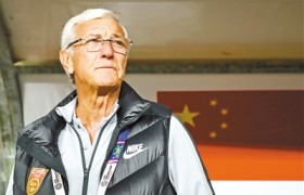 国安恒大上港成里皮重点考察对象 李可被重点关注