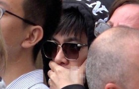 巩俐第十八次走戛纳红毯，刘涛首秀，周杰伦追妻狂魔