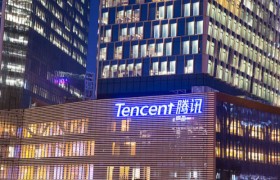 腾讯2019一季报：“金融科技及企业服务”或成腾讯下个10年最重要收入板块之一