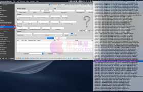 黑苹果安装提示This version of Mac OS X is not supported on this platform/Reason:Mac-F22586C8解决方案