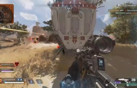 像《CS》一样买枪！内部消息泄露《Apex英雄》或将添加经济系统