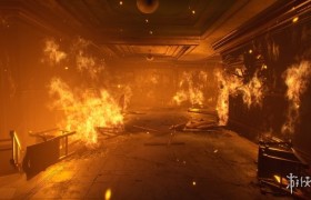 Big Bad Wolf正在开发一款《吸血鬼》系列的全新RPG游戏