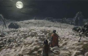 具有东方神秘气息的网易神秘新作《血滴子》