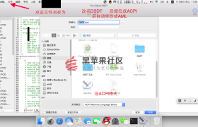 DSDT与SSDT提取