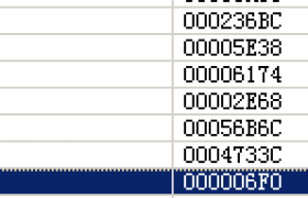 利用MMTool制作Ozmosis bootloaders完美引导OS X系统