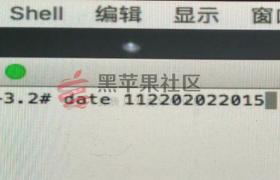 黑苹果安装提示：不能验证这个“安装 OS X EI Capitan”应用程序副本解决方法
