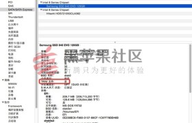 Clover Configurator 开启固态硬盘的TRIM
