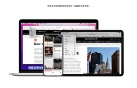 黑苹果macOS Monterey 12.6 (21G115) 自带OpenCore v0.8.4原版镜像