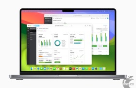黑苹果原版镜像 macOS Sonoma 14.0 (23A344) 正式版 自带OpenCore v0.9.5
