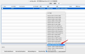 OC引导配置教程-ACPI设置
