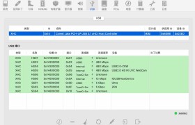 黑苹果安装教程-USB定制