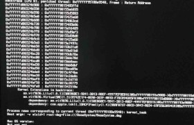 ACPI Error:[/_SB_.PCI0.XHC_.RHUB.HS11] Namespace lookup failure