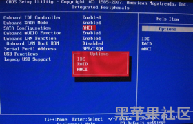 still waiting for root device | 黑苹果错误修复