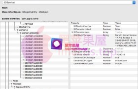 定制你的USB端口配置零基础教学