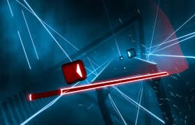 《节奏光剑》正式版5月21日推出 Steam版价格将提高