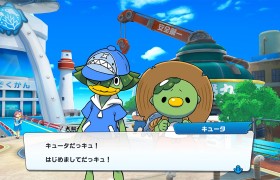 Switch捕鱼达人来了？《钓鱼魂》街机强化7月发售