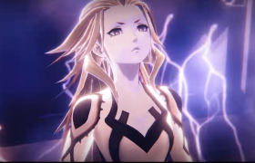 Chun厂全新推理ADV《AI：梦境档案》延期至9月19日