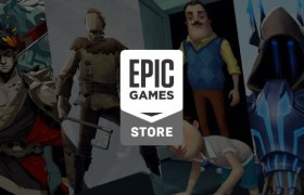 Epic将在今年E3上公布更多独占游戏