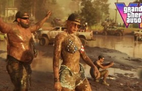 《GTA6》在PS5 Pro上能以4K/60帧运行？数毛社认为不能