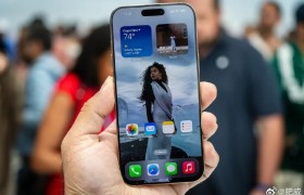 说颜色丑你们审美不行 库克：iPhone16配色苹果很满意