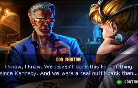 《魂斗罗》风格射击新作《霓虹地狱》公布 登陆PC Steam