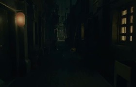 国产抗日FPS《抵抗者》实机预告 处于开发早期
