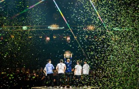 《DOTA2》TI13液体夺冠 晋级TI双冠俱乐部殿堂
