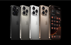 iPhone 16首周末销量下降12.7% 苹果供应链哀鸿遍野
