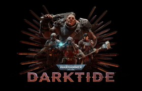 合作射击游戏《战锤40K：暗潮》PS5版在台湾通过评级