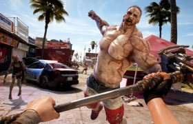 《死亡岛2》Steam国区售价下调 标准版永降42元