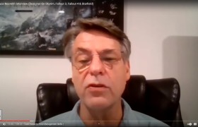 前《上古卷轴》开发者透露 B社门面陶德会同时参与二十几个项目