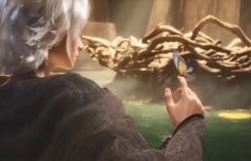 《帕斯卡契约》团队新作 动作RPG《万物契约》首爆实机演示