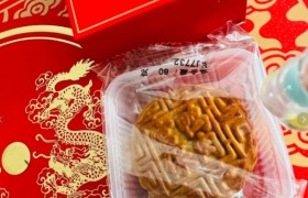 甜月饼or咸月饼？盘点中秋节你意想不到的黑暗月饼！