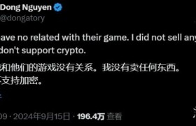 昔日热门手游《Flappy Bird》或今年重启 但非原者之作