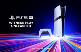 提升了个寂寞？曝PS5 Pro《刺客：影》分辨率只有864p
