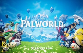Pocket Pair就任天堂与宝可梦公司联合诉讼发表声明