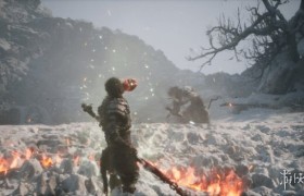 《黑神话：悟空》1.0.9.15179更新！修复多种游戏问题