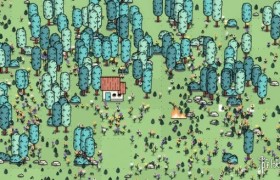 温馨建造游戏《Ourlands》Steam页面开放！发行日期待定