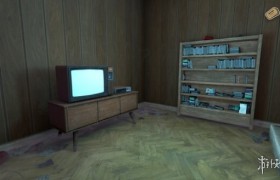 《RetroRealms》上线Steam！2024 年 10 月 18 日发行