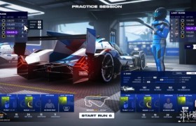 车队经理模拟游戏《GT Manager》现已发售：76元！