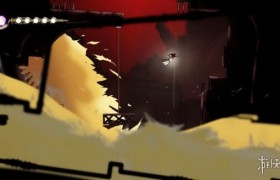 类银河恶魔城动作冒险游戏《Exil》上线Steam页面！