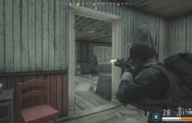 射击游戏《Vigor》结束付费抢先体验，正式免费发布！